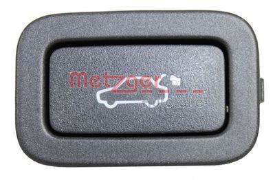 Выключатель, задняя дверь METZGER 0916628