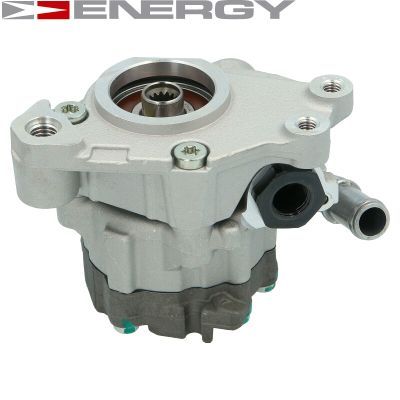Гидравлический насос, рулевое управление ENERGY PW680211