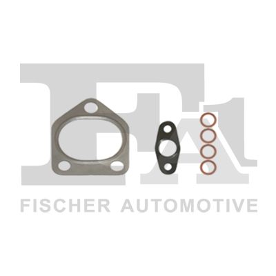 Монтажный комплект, компрессор FA1 KT100005E