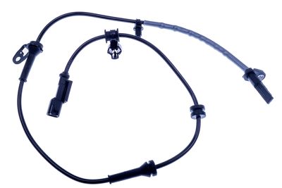 Датчик, частота вращения колеса DENCKERMANN B180213