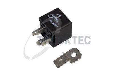 Multifunkcionāls relejs TRUCKTEC AUTOMOTIVE 07.42.064