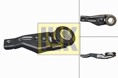 Izslēdzējkomplekts, Sajūga pievads Schaeffler LuK 514 0008 10