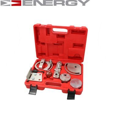 Montāžas instrumentu komplekts, sadales vārpsta ENERGY NE00621