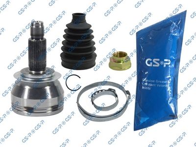 Шарнирный комплект, приводной вал GSP 899339
