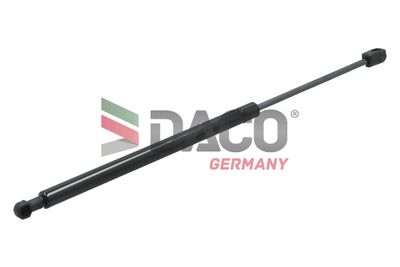 sprężyna gazowa Fiat Idea 03-12, Lancia Musso 04-12 DACO SG0925