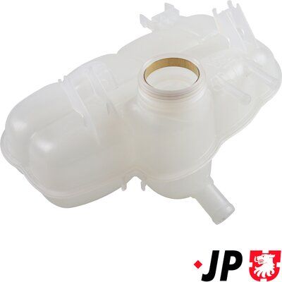 Kompensācijas tvertne, Dzesēšanas šķidrums JP GROUP 1214701800