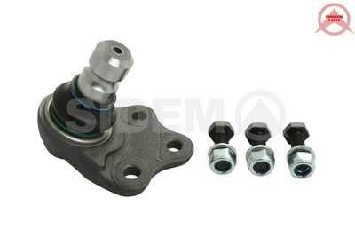 Balst-/Virzošais šarnīrs SIDEM 65185