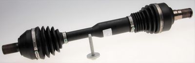 Piedziņas vārpsta LÖBRO 306447