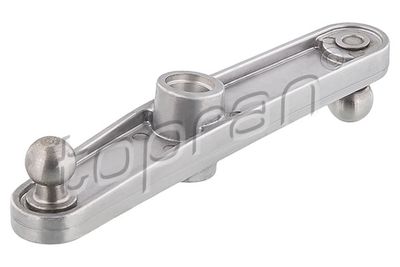 Remkomplekts, Pārslēdzējsvira TOPRAN 109091