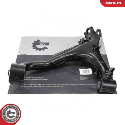 wahacz oś tylna po prawej,LAND ROVER Discovery III (L319,L320),LR01 ESEN SKV 69SKV478