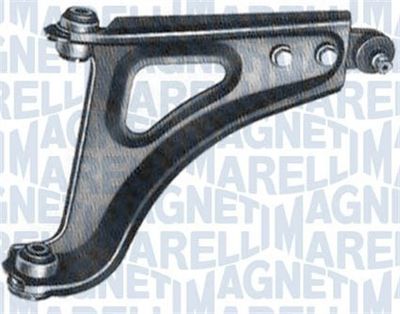 Neatkarīgās balstiekārtas svira, Riteņa piekare MAGNETI MARELLI 301181397400