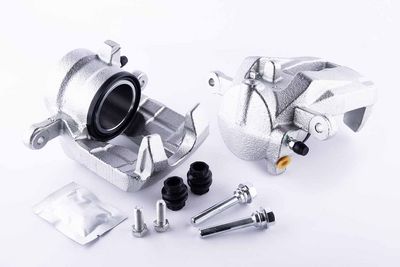 Тормозной суппорт HELLA 8AN 355 791-891