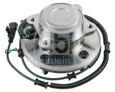 Комплект подшипника ступицы колеса FEBI BILSTEIN 175518