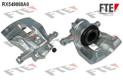 Bremžu suports FTE 9291845