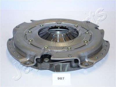 Sajūga piespiedējdisks JAPANPARTS SF-987