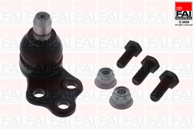 Balst-/Virzošais šarnīrs FAI AutoParts SS10033
