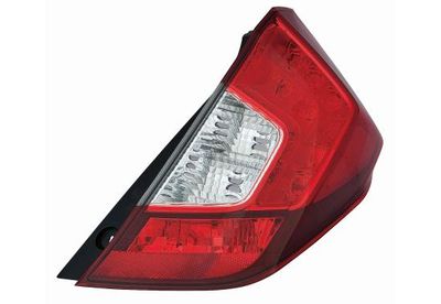 Задний фонарь ABAKUS 217-19C2R-LD-UE