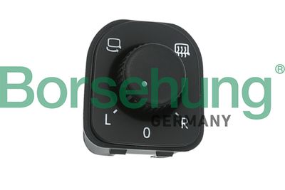 Переключатель, механизм регулировки наружного зеркала Borsehung B11510