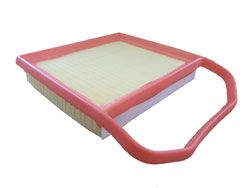 Воздушный фильтр ALCO FILTER MD-8980