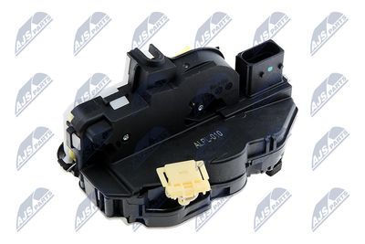 Замок двери NTY EZC-PL-010