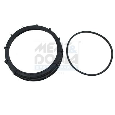 Замок, топливный бак MEAT & DORIA GSK10