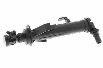 Ūdens sprausla, Lukturu tīrīšanas sistēma VEMO V10-08-0376