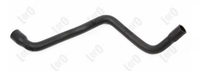 Шланг радиатора ABAKUS 054-028-023