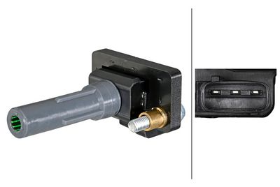 cewka SUBARU HELLA 5DA 358 101-801