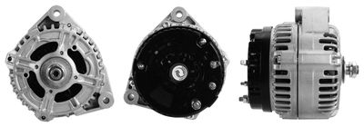 Генератор DRI 2001231502