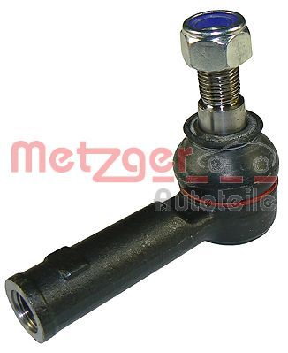 Наконечник поперечной рулевой тяги METZGER 54019208