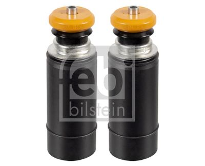 Пылезащитный комплект, амортизатор FEBI BILSTEIN 180813