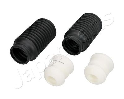 Putekļu aizsargkomplekts, Amortizators JAPANPARTS KTP-0307