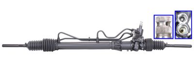 Рулевой механизм DRI 711520304