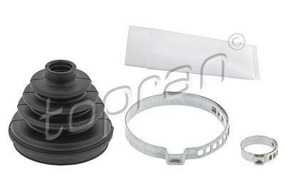 Комплект пыльника, приводной вал TOPRAN 109 306