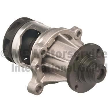 Водяной насос, охлаждение двигателя KOLBENSCHMIDT 50005515