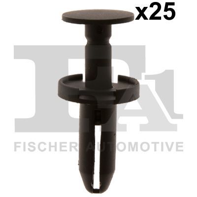 Moldings/aizsarguzlika FA1 33-20010.25