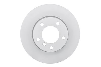 Тормозной диск BOSCH 0 986 478 511