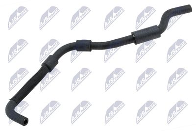 Šļūtene, Motora galvas vāka ventilācija NTY GPP-VW-095