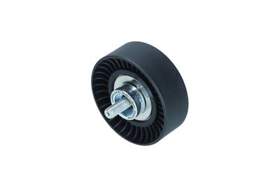 Натяжной ролик, поликлиновой ремень KAMOKA R0414