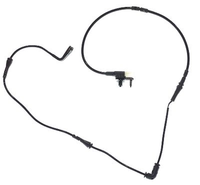 Indikators, Bremžu uzliku nodilums BREMBO A 00 514