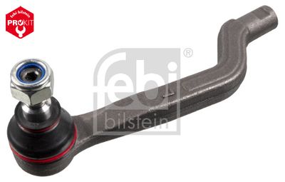 Наконечник поперечной рулевой тяги FEBI BILSTEIN 26018