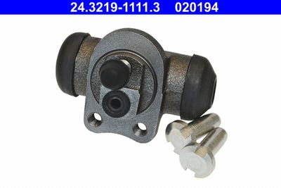 Колесный тормозной цилиндр ATE 24.3219-1111.3