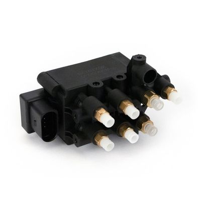 Клапан, пневматическая система Arnott VB-4337