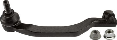 Наконечник поперечной рулевой тяги TRW JTE2151