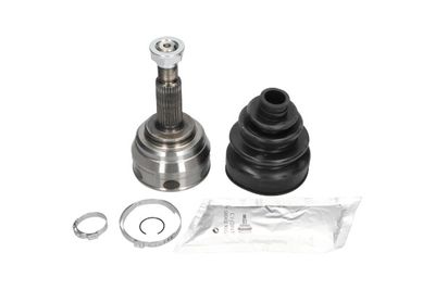 Шарнирный комплект, приводной вал KAVO PARTS CV-6512