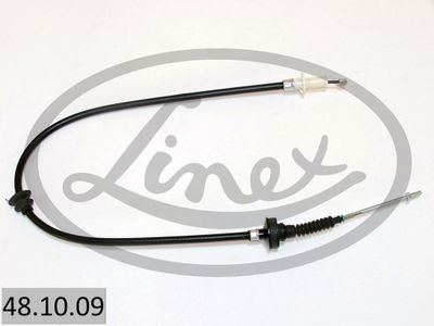 Трос, управление сцеплением LINEX 48.10.09