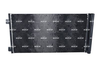 Конденсатор, кондиционер NRF 35961