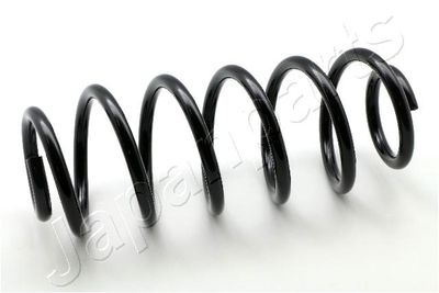 Balstiekārtas atspere JAPANPARTS ZC6626H