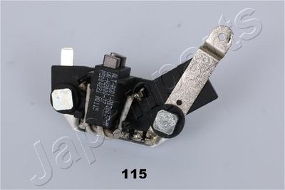 Регулятор генератора JAPANPARTS RE-115