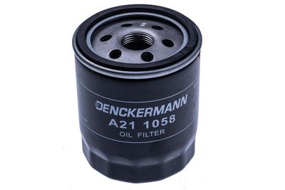 Масляный фильтр DENCKERMANN A211058